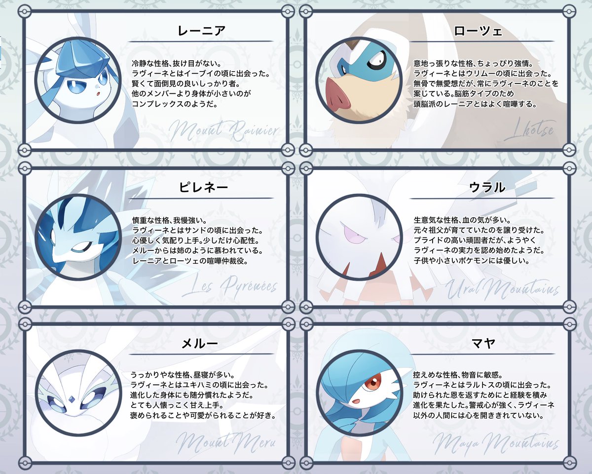 knra_ssk's tweet photo. ◆手持ち詳細
◆衣装補足 https://t.co/oYzsdtlnVW