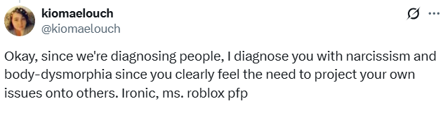 911reallyhappen's tweet photo. just got diagnosed >.< ty f*tty https://t.co/Y6HY4uUzw4