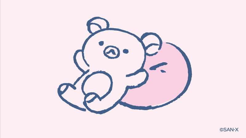 rilakkuma_gyr's tweet photo. 今日はなんにもしません https://t.co/gzI77XTwBo