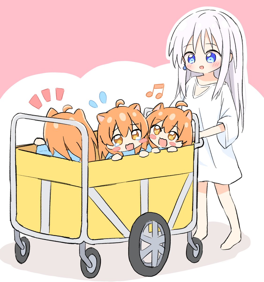 Kocoro_haM's tweet photo. https://t.co/va7h76FIh6