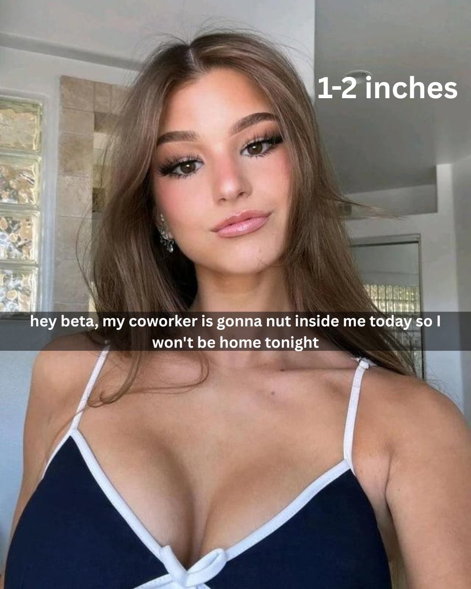 throwaway160737's tweet photo. The text your girlfriend Brooke Monk sends to you based on your size (more down below) https://t.co/prIuqZw0E7