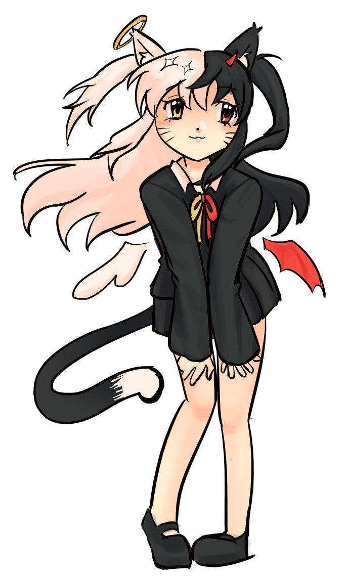 L0V3zz_'s tweet photo. Kawaiidesu ⪩ ⪨ ꠹
#serpiasfanart https://t.co/0fpLXIyfMH