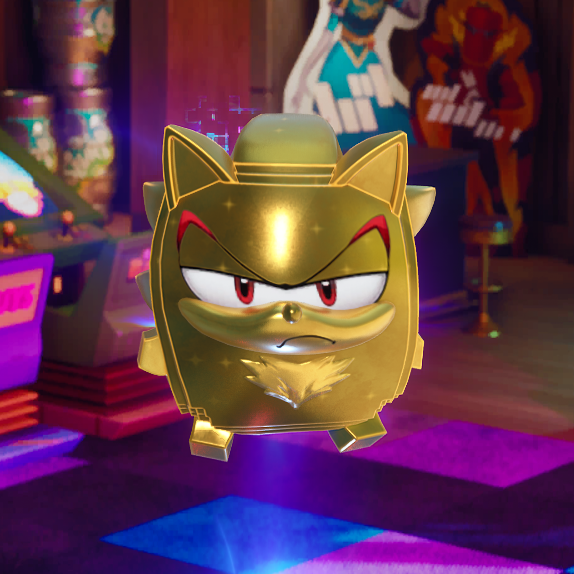 ShiinaBR's tweet photo. MORE GOLDEN SPRITE HOURS OUT NOW

→ Gold Sprites spawn more often
→ Match starts with an additional Portable Extractor
→ Everyone gets an additional 1-Up Token
→ Midas' Masterpiece Pistol spawns more often
→ Running for the next 2 hours https://t.co/OwjnC8mhKx