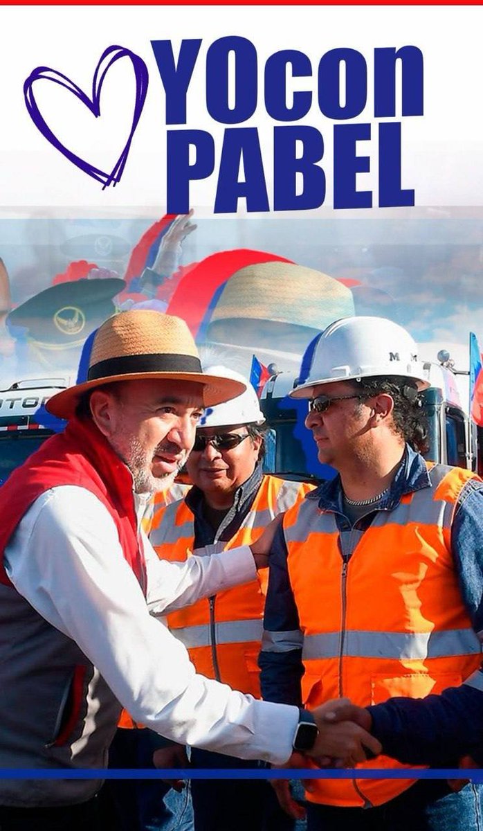 Hector5RC's tweet photo. Podrán intentar intimidar, perseguir o silenciar, pero no van a quebrar a una ciudad que tiene memoria y dignidad.

Pabel, Quito está contigo.
Y que lo sepan claro: ¡Quito no se arrodilla, Quito se respeta! 
#YoConPabel 
@RC5Oficial @RC5Pichincha https://t.co/WUbevokcQ0