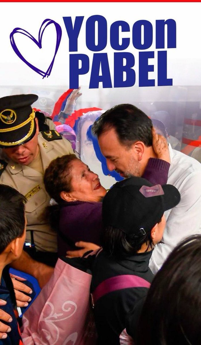 Hector5RC's tweet photo. Podrán intentar intimidar, perseguir o silenciar, pero no van a quebrar a una ciudad que tiene memoria y dignidad.

Pabel, Quito está contigo.
Y que lo sepan claro: ¡Quito no se arrodilla, Quito se respeta! 
#YoConPabel 
@RC5Oficial @RC5Pichincha https://t.co/WUbevokcQ0