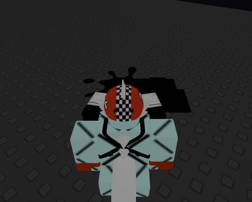 powerdogbloxxer's tweet photo. The Aftermath...

]turua remained on his knees in silence. oil staining his scales and gloves.[

]every other civilian had fled as soon as he roared, really. if any stuck around, it was likely horrifying to watch[

]this artful was simply a puppet but if he were human...[ https://t.co/LrzxeV7SDz