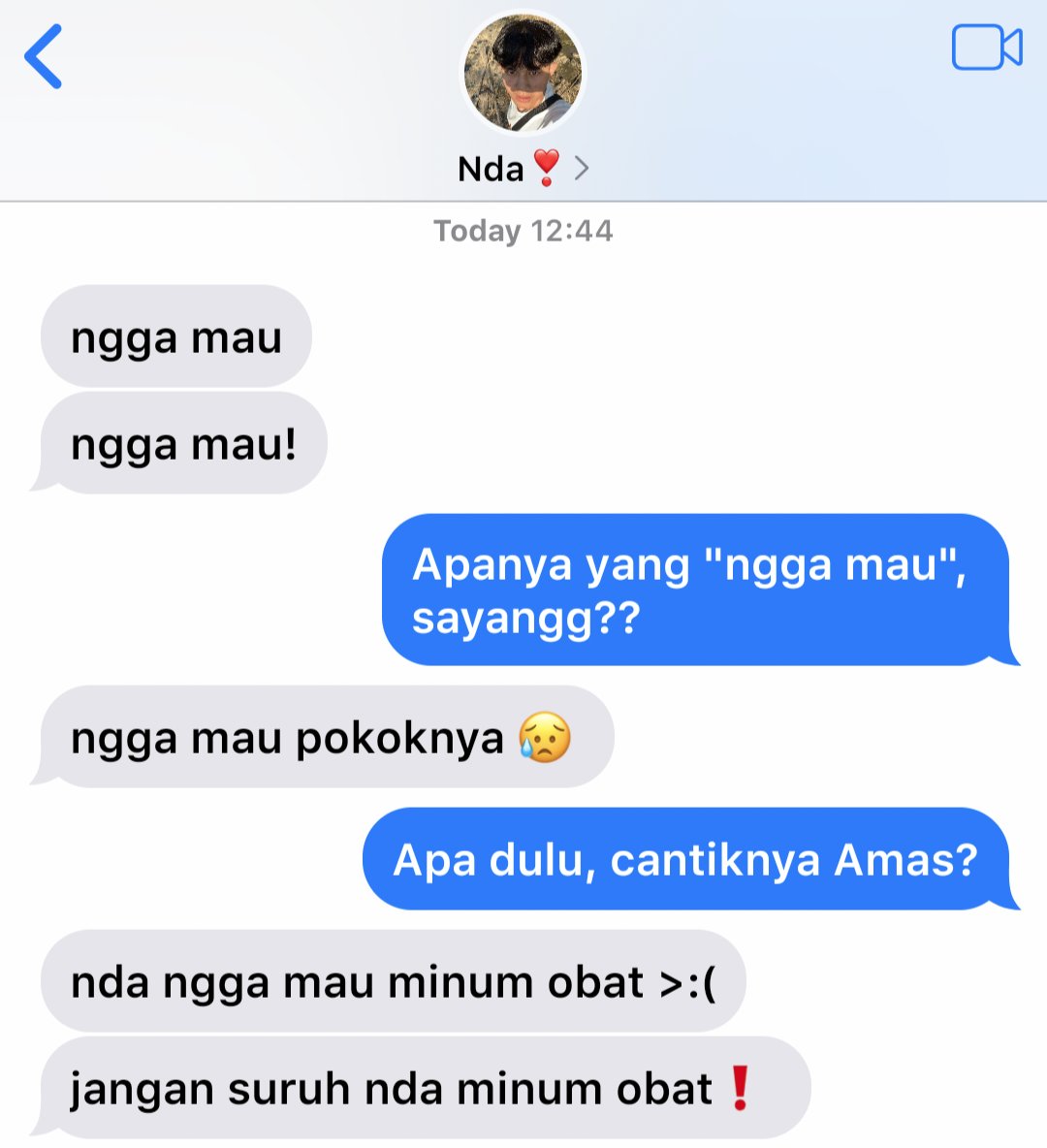 yayiyayeyu's tweet photo. #amasnda narasi kelonannya menyusul (kalawaku ngga lupak .____.) https://t.co/nqcOlShcKm