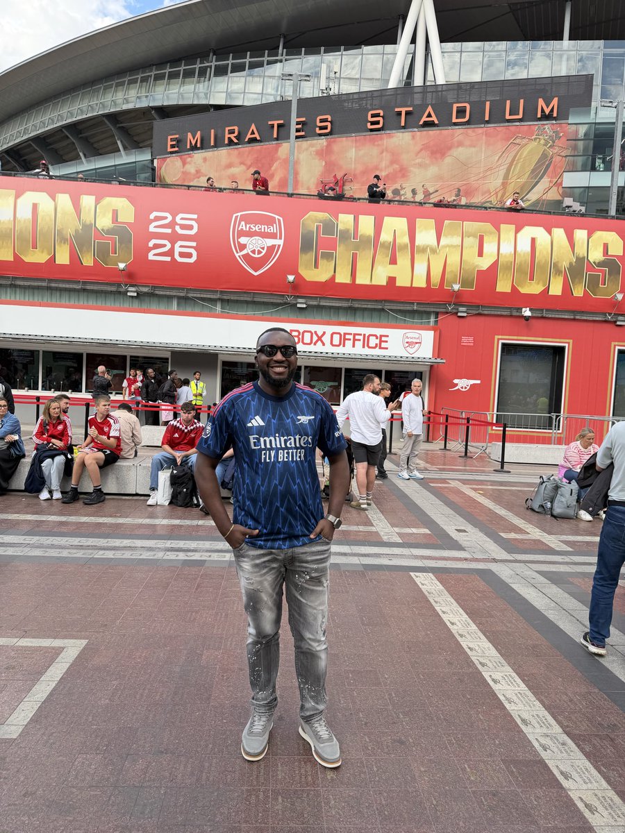 obatunde's tweet photo. Genuinely one of my best nights ever! https://t.co/hA4Wwemw3n
