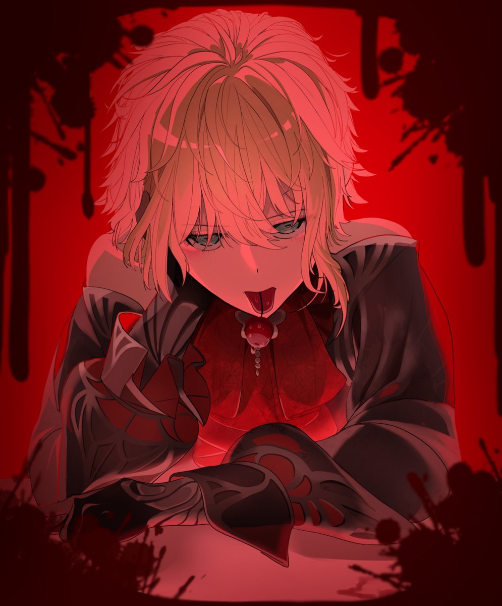 bananamachu877's tweet photo. 過去絵
挑戦しまくってた時期 https://t.co/2ShSCDH5E2