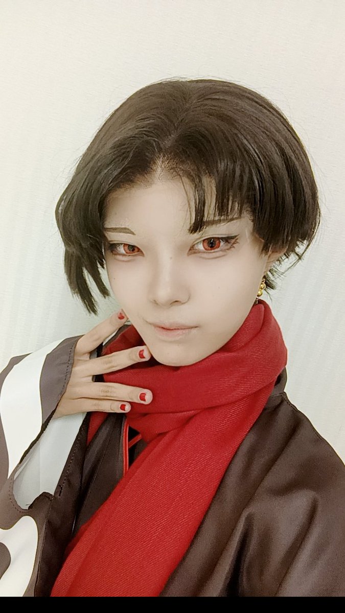 miuT829098's tweet photo. えへへー
 #あに街高取 https://t.co/YxQX7cOMIu