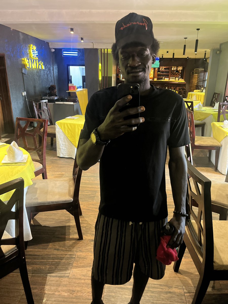 DapoMarino's tweet photo. They heard a lot about me, but they don’t know for real. https://t.co/N8bgBHE5WY