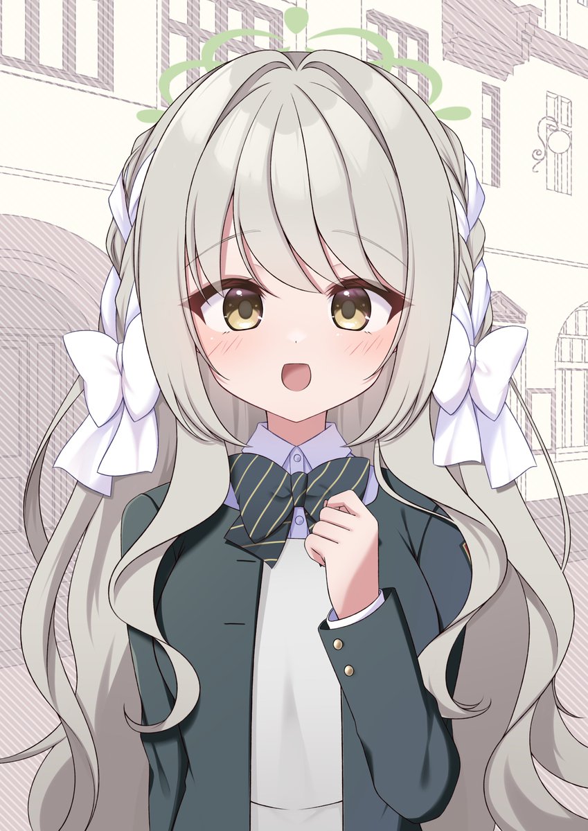 Honokitiliver's tweet photo. ミヨミヨ生誕祭！ということで、過去絵ですが去年出したワイルドハント本用に描いたミヨです～～🌟 https://t.co/IsBGBoJDuV