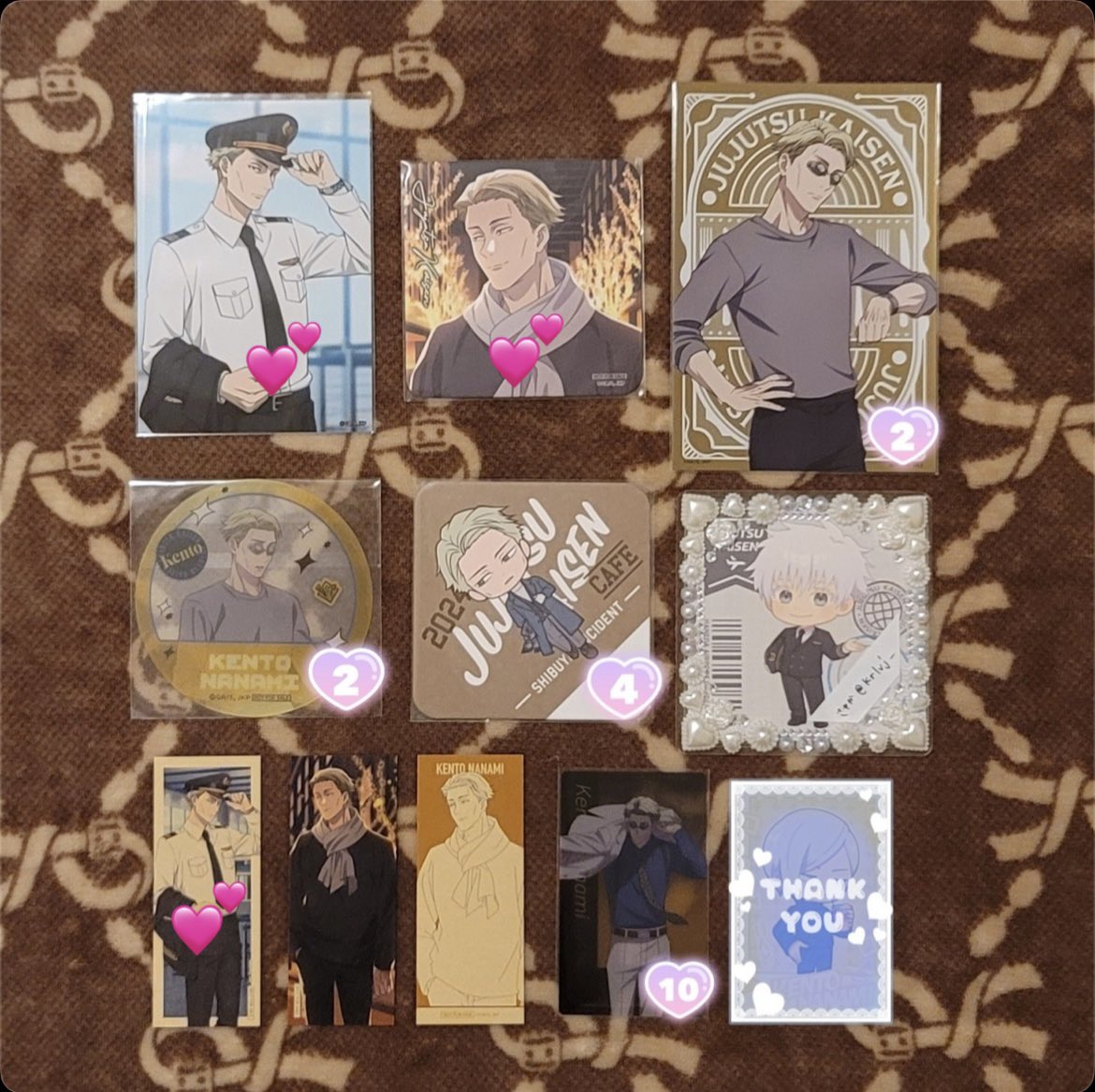 M429117S's tweet photo. @krlvj_ はじめまして、検索よりありがとうございます。

画像お借りしまして💕の金額お伺いすること可能でしょうか。お手数お掛けしてしまい申し訳ございません。

ご検討よろしくお願いいたします。 https://t.co/RZEK5FYWu1