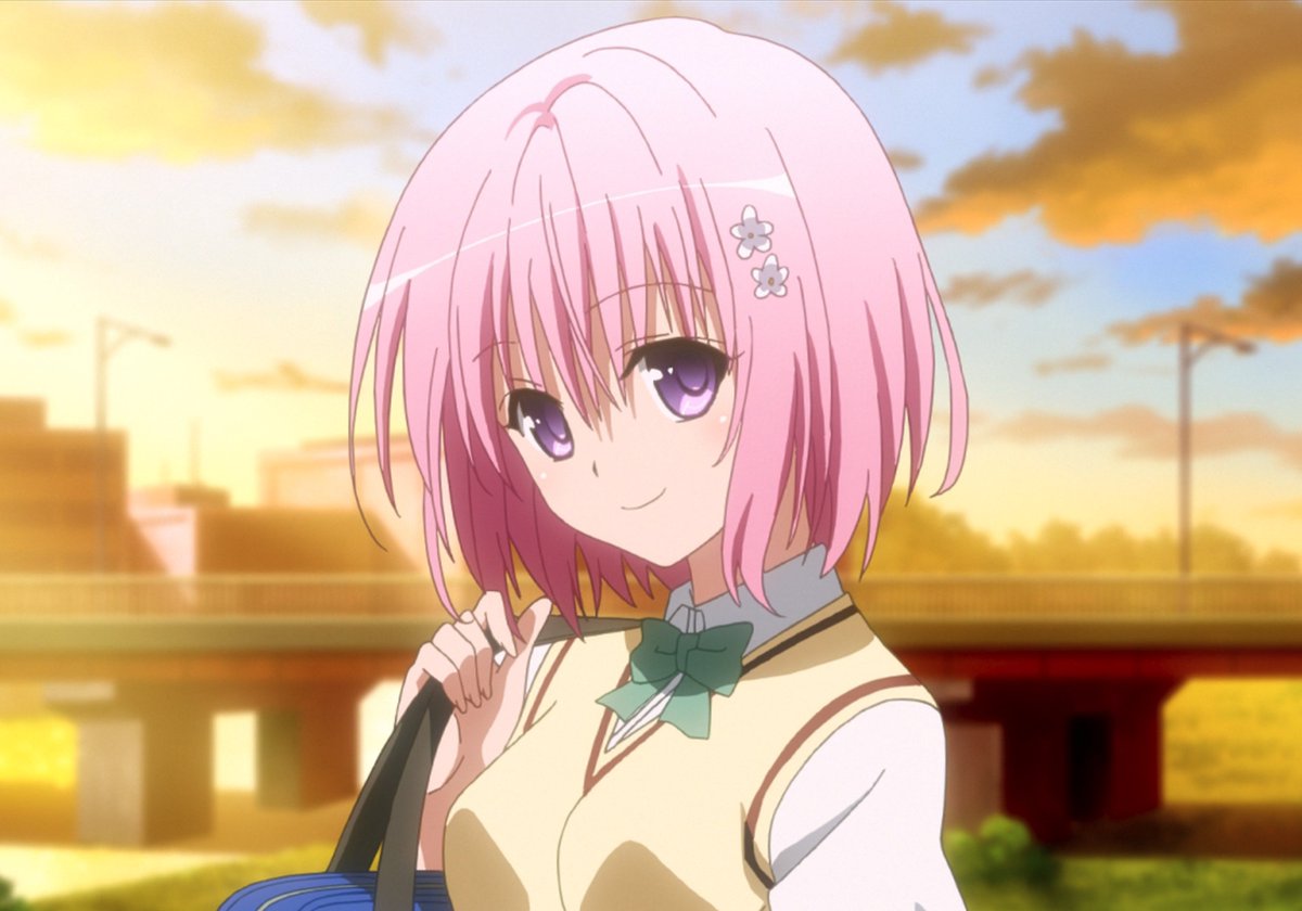 RaeSpectre99's tweet photo. Responde y te doy una letra para que enlistes a tus personajes favoritos

"M"

Momo (To Love-Ru)
Miku (Go-Toubun no Hanayome)
Mita (MiSide)
Marin (My Dress-Up Darling)

Comenta y te doy una letra para que lo hagas (Solo si quieres, claro) https://t.co/dURigk4GPr