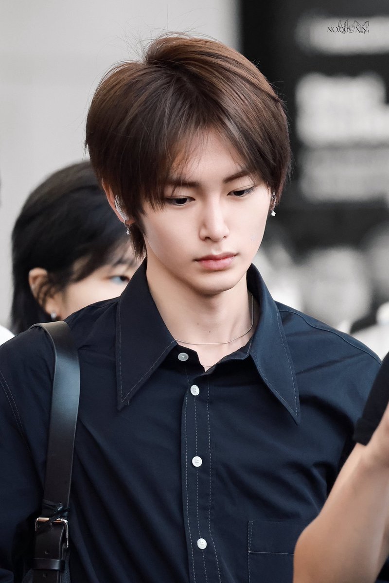 1225_XIN_00's tweet photo. 260823

#안신 #anxin #알파드라이브원        
#周安信 #アンシン  #ZHOUANXIN #ALPHADRIVEONE            #ALD1 https://t.co/PNzHwIlUvD