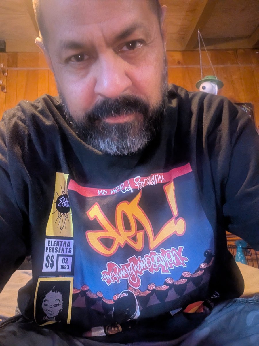 hiero5621's tweet photo. Sup @DelHIERO been a hugggeee fan for many years https://t.co/Y6lCLWxsYZ