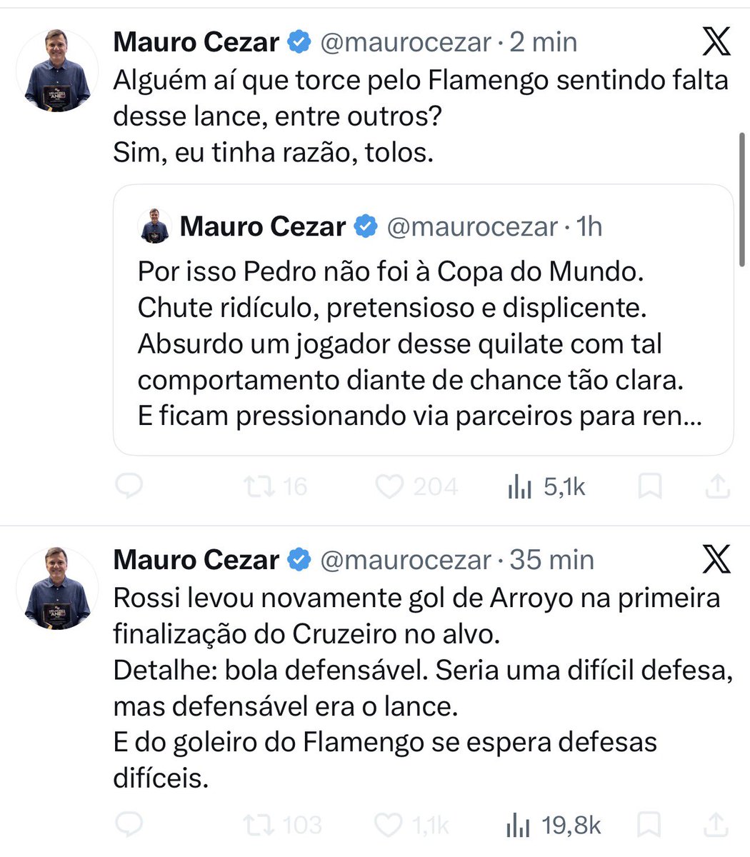 carlosedcatao's tweet photo. SANGRA MULAMBO….. https://t.co/q0OgVN7PSt
