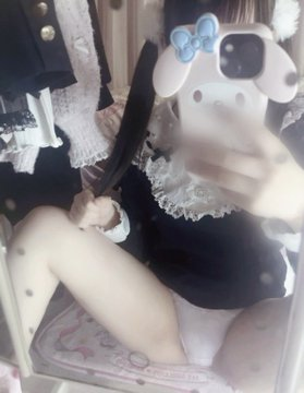 sidroseb's tweet photo. 地雷系って汚いイメージですか？ https://t.co/wm6QTqMypa