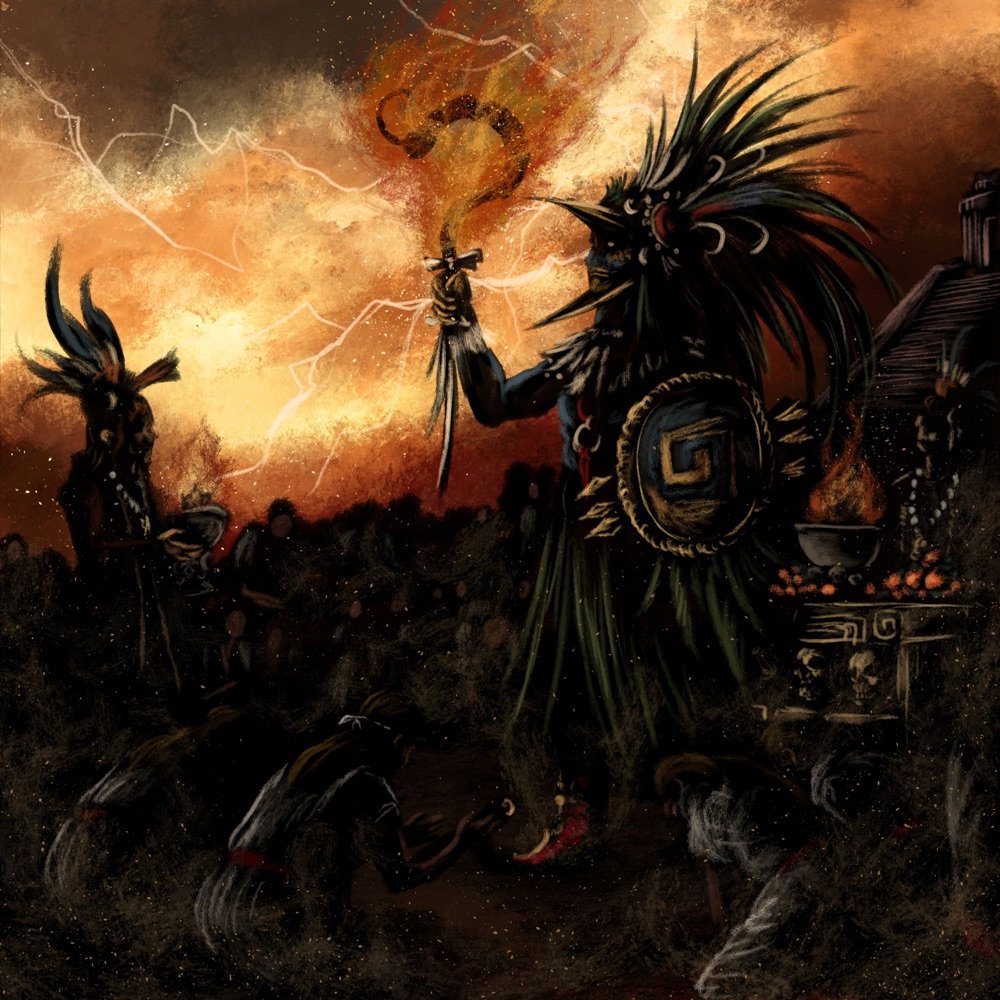 F3llDeedsAwake's tweet photo. Saturday Night Black Metal

Maquahuitl
— Anecuyotl https://t.co/bWFCQnnlLq