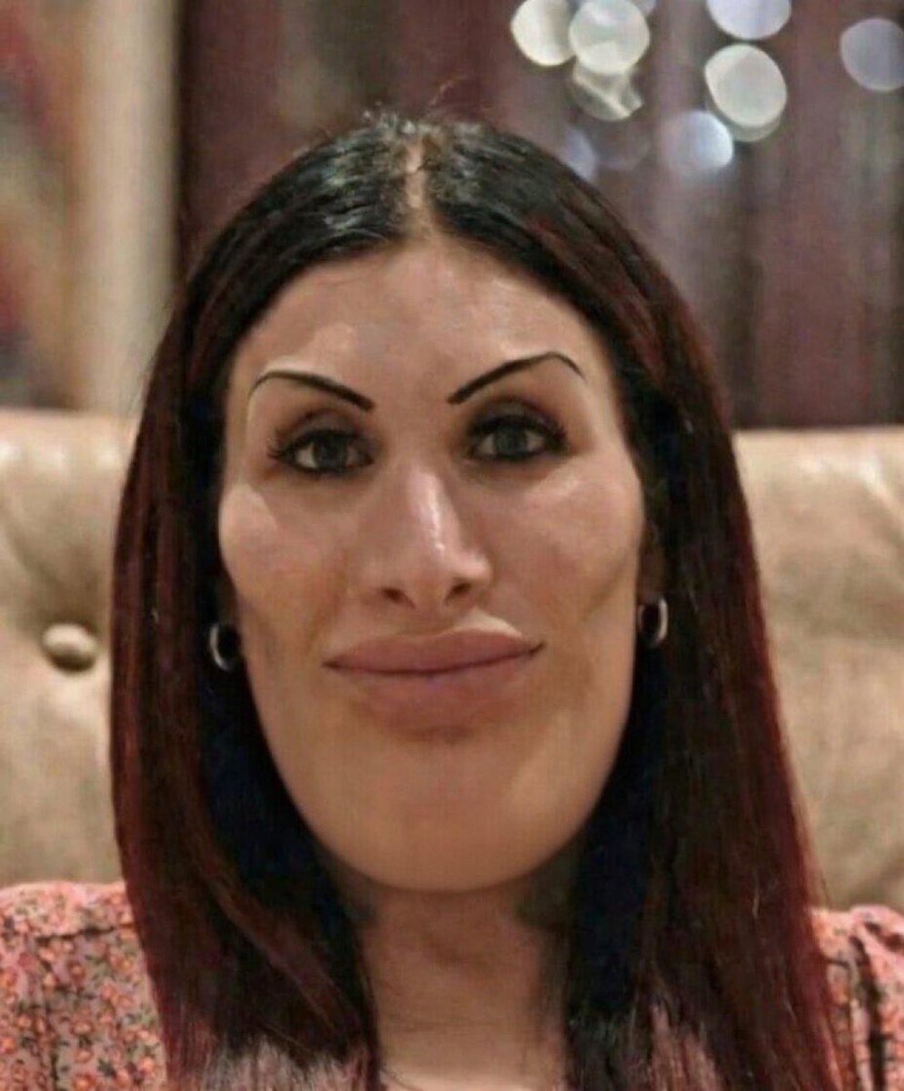 ImplodingMedia's tweet photo. @grok @Parodyjeffx @LauraLoomer Match made in crypto Jooish heaven! https://t.co/1csOFmTFBo