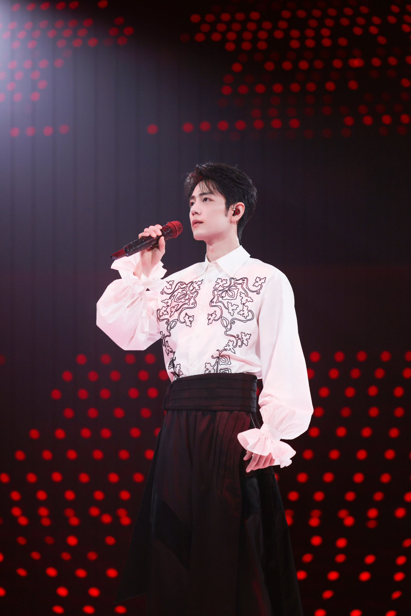 肖战1/6BJD 服付き xz.studio1005 Weibo Update