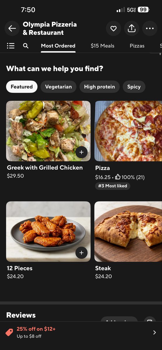 FullySuited_TV's tweet photo. @stuck_n_a_bunk Wanted some wings and saw this on DoorDash. WTF? https://t.co/FYQRmgrSzY