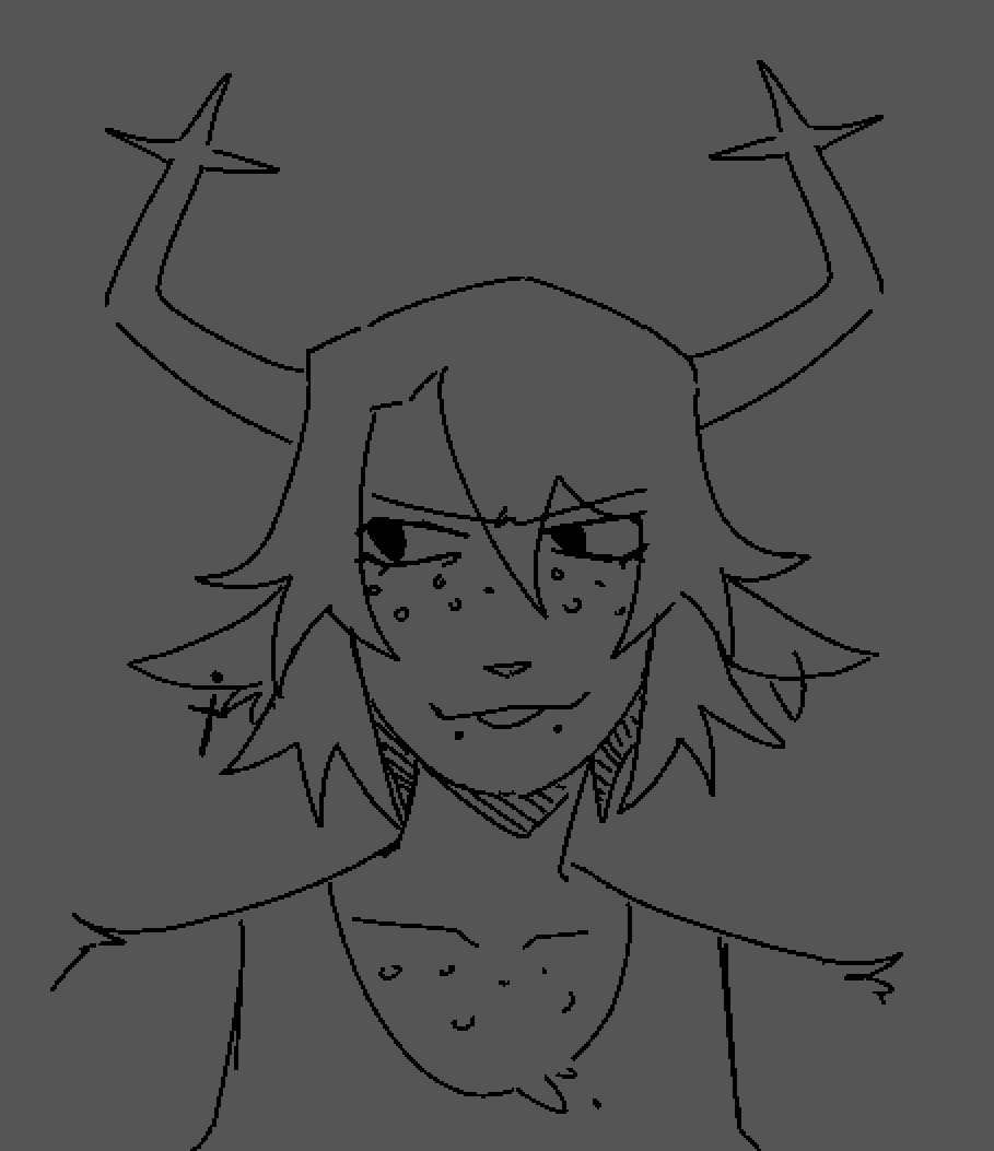 HyZocus's tweet photo. Experimenting #deltaruneㅤㅤㅤ https://t.co/mIBpVNChCP