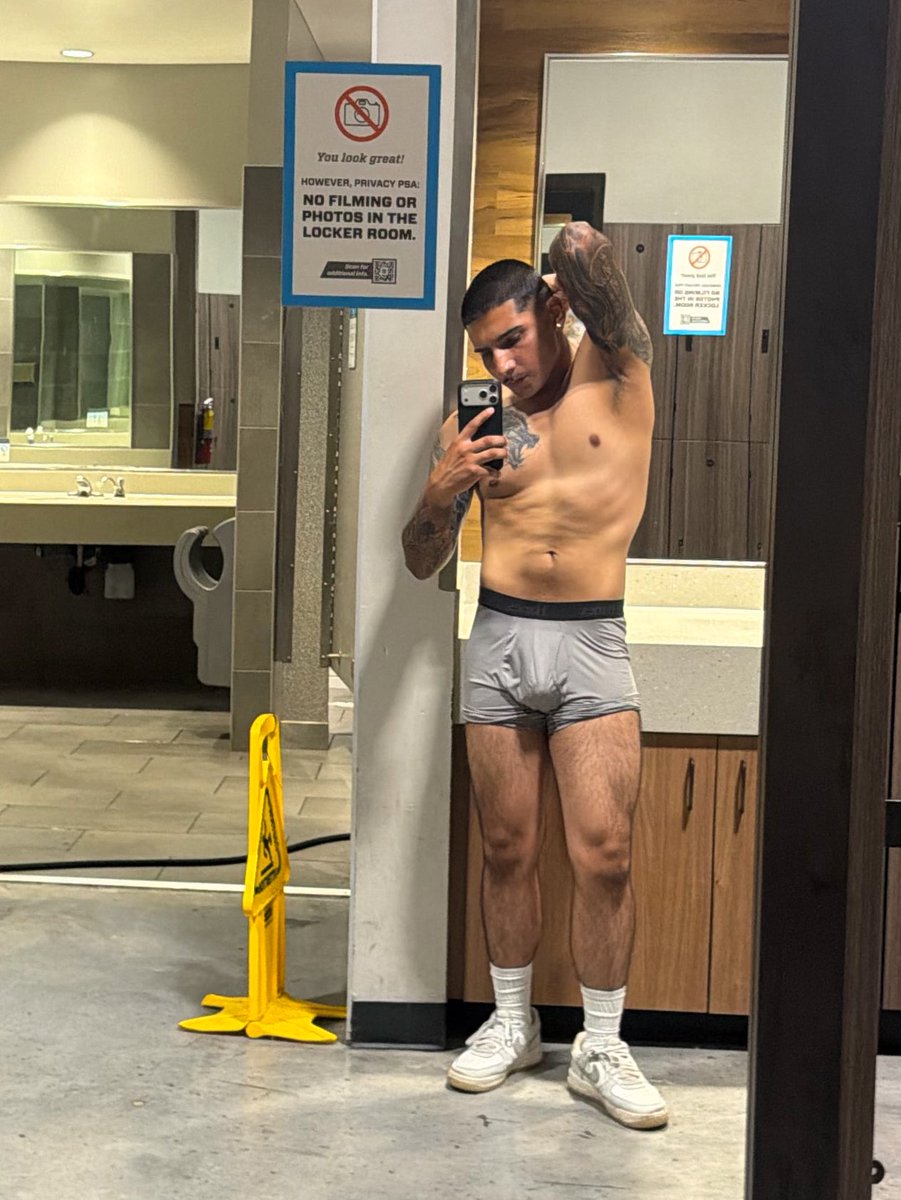 obreezy27's tweet photo. Saving for new gym camera donate 🙏 https://t.co/trpsKS00ta