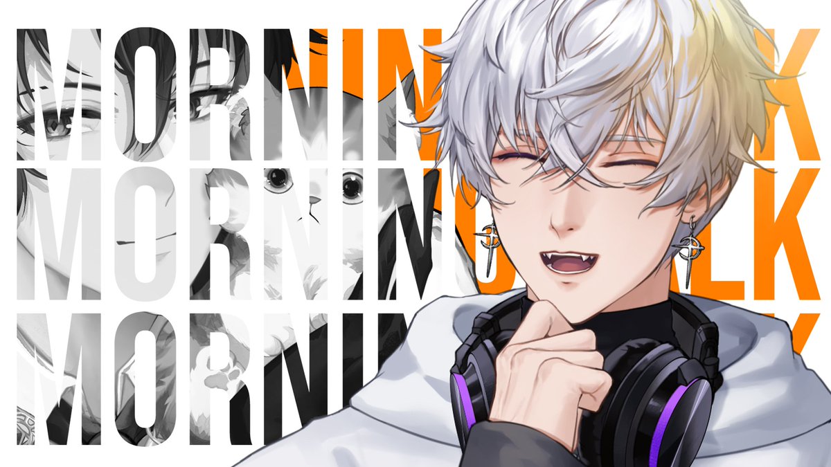 MikazukiArion's tweet photo. Let's have a good Sunday morning yap!

🕤: 09.30 WIB (GMT+7)
📆: Sun, 23 Aug 2026
🌒: https://t.co/6huGC34F2o

#onairion https://t.co/5ZU6DbIIDF