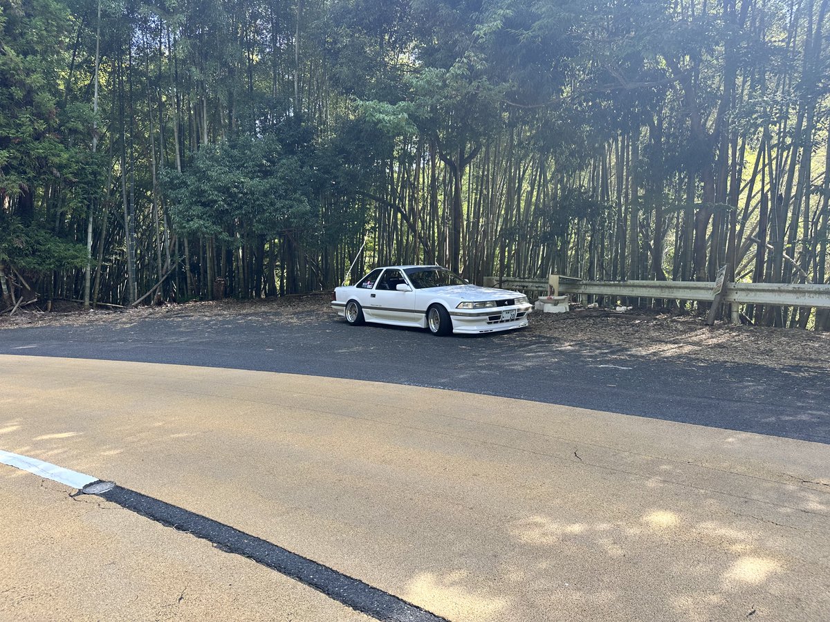 monkun_8008's tweet photo. 朝活終了

途中休憩したりで約3時間コース

すでに暑い🫠 https://t.co/2dkZWuAmbu