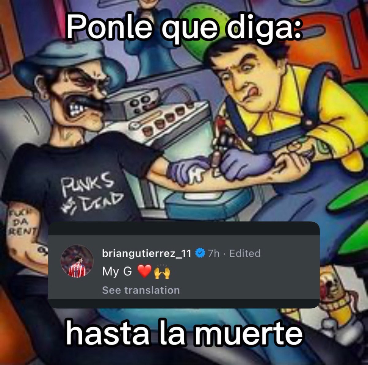 hormelji's tweet photo. así las cosas https://t.co/ElHK9jAoYr