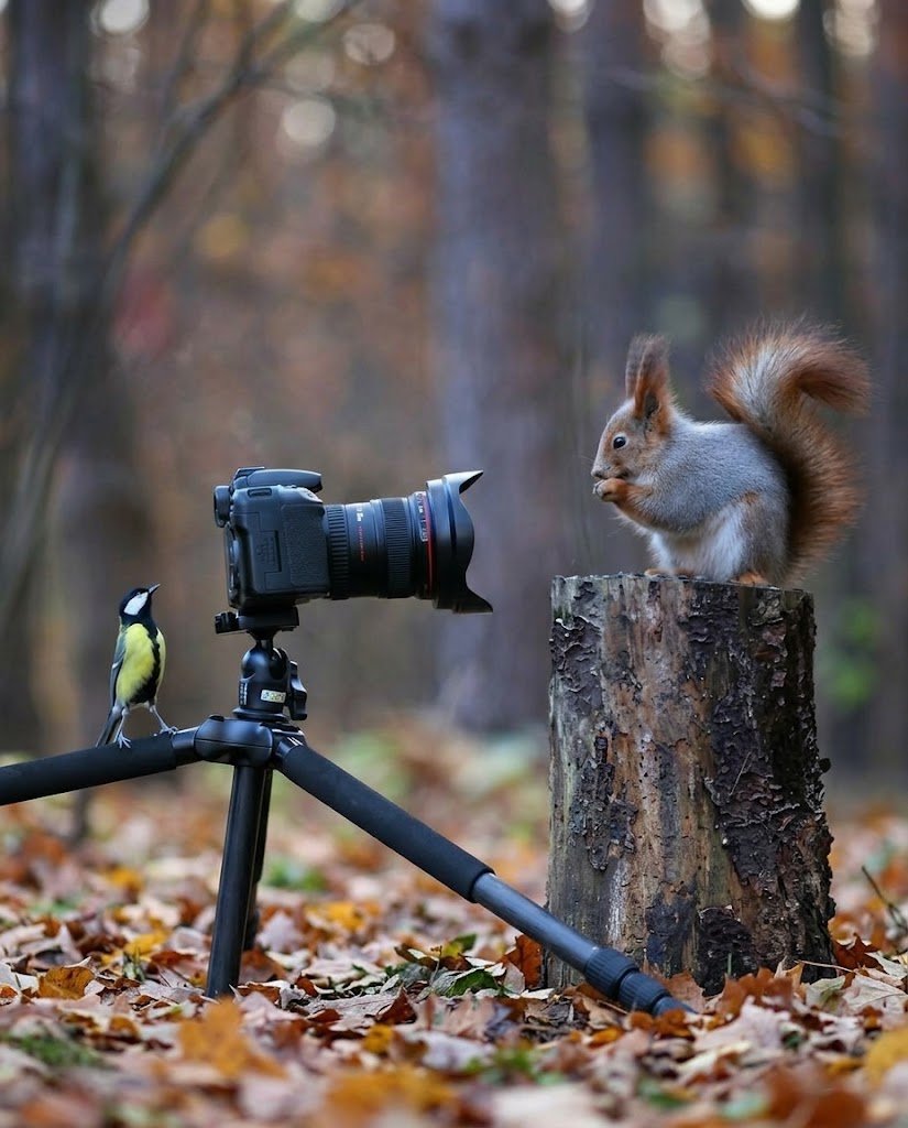 AcervoCharts's tweet photo. Duas fotos incríveis capturadas pelo fotógrafo Vadim Trunov. https://t.co/DlrXCxNMON