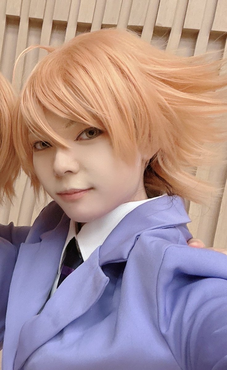 cos2014sin's tweet photo. #コスチャinサンポート高松 
離脱しました〜！
いろんな人と交流できて、楽しかったです✨🫶 https://t.co/WISr6sG9az
