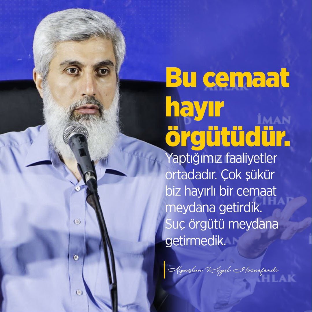 Krmclk73's tweet photo. AlparslanHoca Tutuklandı
FurkanHareketi Tertemizdir
LanetOlsun BöyleAdalete
SemraKuytul Tutuklandı https://t.co/1Fdn4Jewlf
