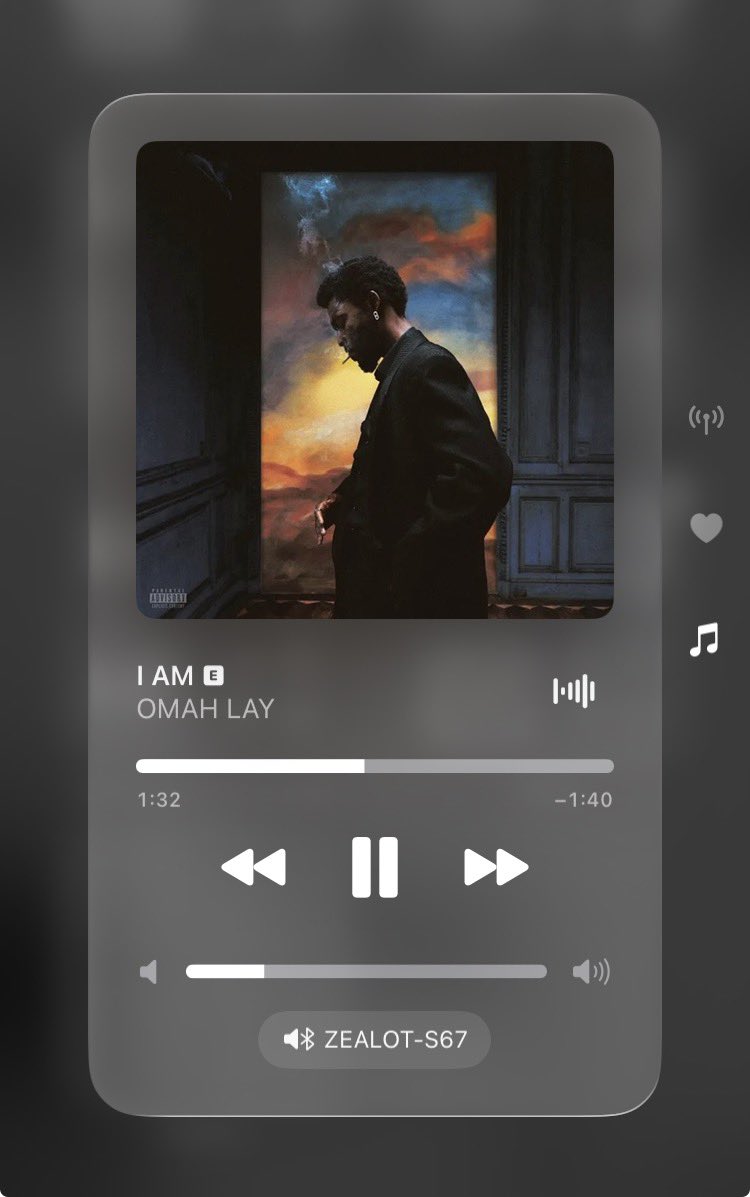 emmaygram's tweet photo. Let’s be honest with ourselves, which track is better: 'i' or 'I Am'? https://t.co/5UnAwt7QTu