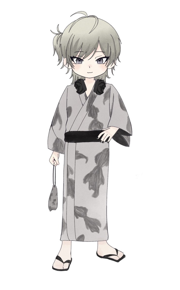 hijikimkmk's tweet photo. #anz絵 https://t.co/UJHnvMkmkz