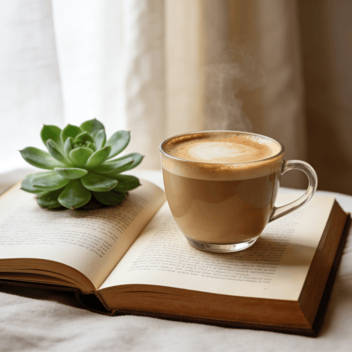 NoraGlanvief's tweet photo. Mis momentos de descanso favoritos son cuando tomo un café caliente con una buena novela. https://t.co/VhxjFRd8fg