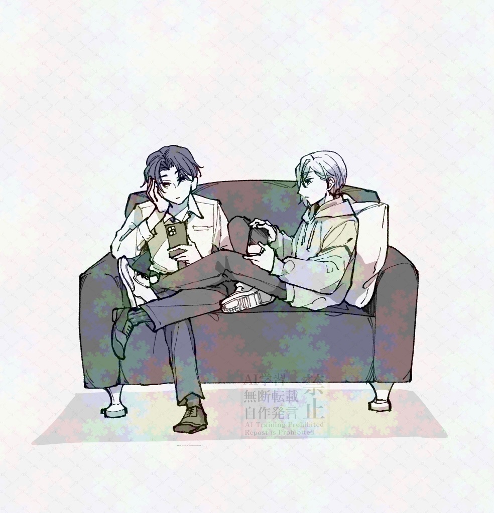 pkpk_paaaan_el6's tweet photo. FA】VVS / 832 × 春希 https://t.co/wr3xmI5TYS