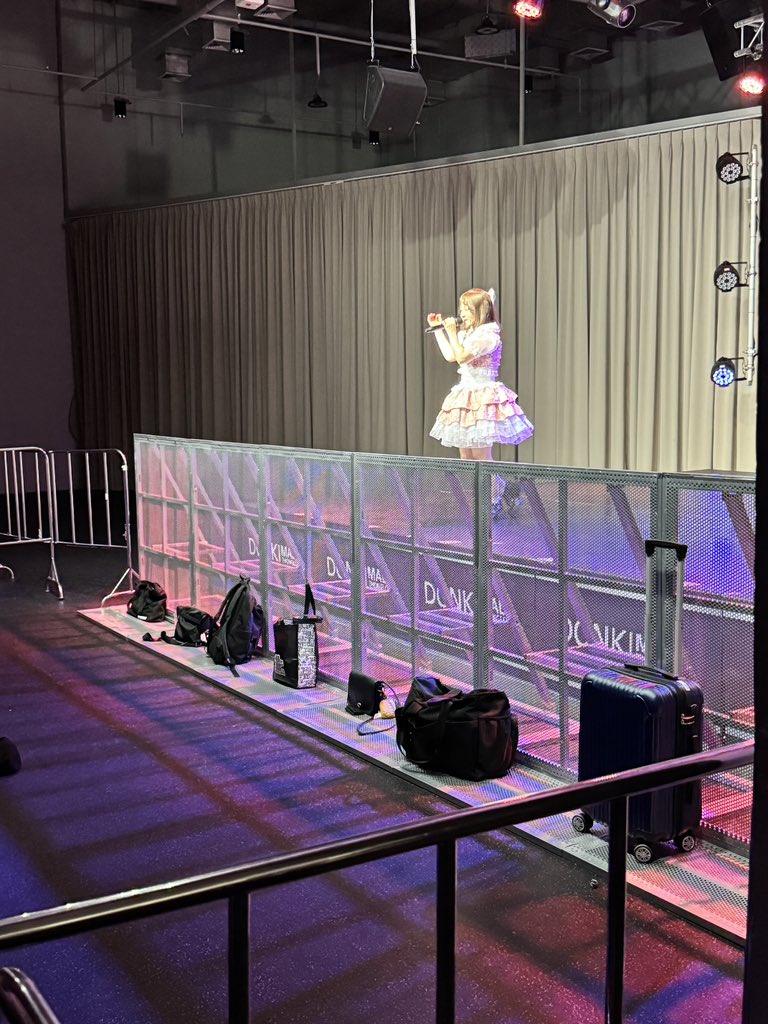 aquaticballoon's tweet photo. いまだSSエリア0人の現場最高だろ https://t.co/CT32rwcoAz