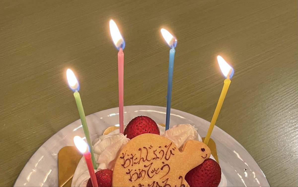 gomasesamine's tweet photo. https://t.co/l9eejlE1SU
