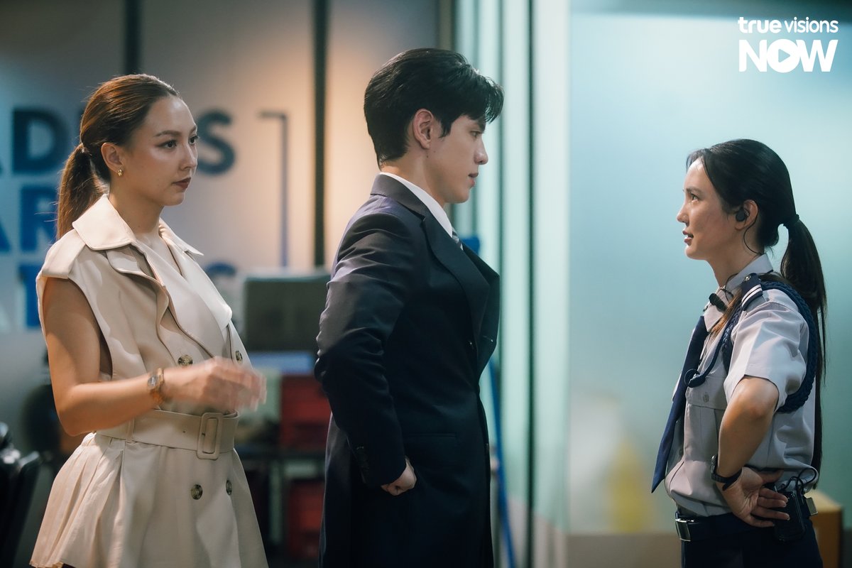 SonixBoom2013's tweet photo. 📸 เก็บตกหลังกล้อง จาก “รักษ์” EP.5-6
.
“รักษ์” ทุกวันพฤหัสบดี เวลา 19.00 น.
ทาง #TrueVisionsNow
.
#รักษ์ #ToLoveandCherish https://t.co/s6ZZfqbU29