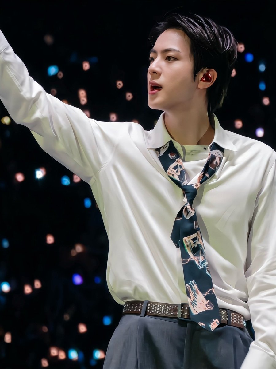 1204_roro's tweet photo. 260823(260822)
BTS WORLD TOUR ‘ARIRANG’ IN TORONTO
Cr by imarmys__ IG
(https://t.co/zITcjEr5Ni)
-
WWH 석진 (1-20) https://t.co/tWIoTh0EDP