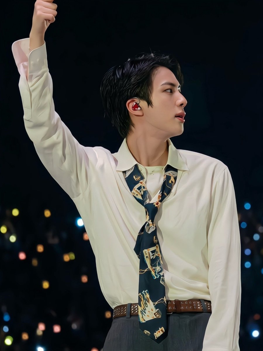 1204_roro's tweet photo. 260823(260822)
BTS WORLD TOUR ‘ARIRANG’ IN TORONTO
Cr by imarmys__ IG
(https://t.co/zITcjEr5Ni)
-
WWH 석진 (1-20) https://t.co/tWIoTh0EDP