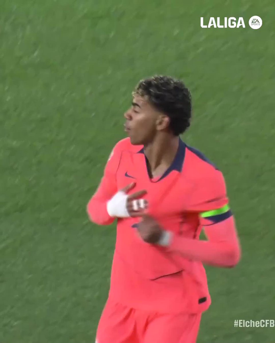 La Liga is back 🕺

#laligahighlights https://t.co/13J8b1UBYC