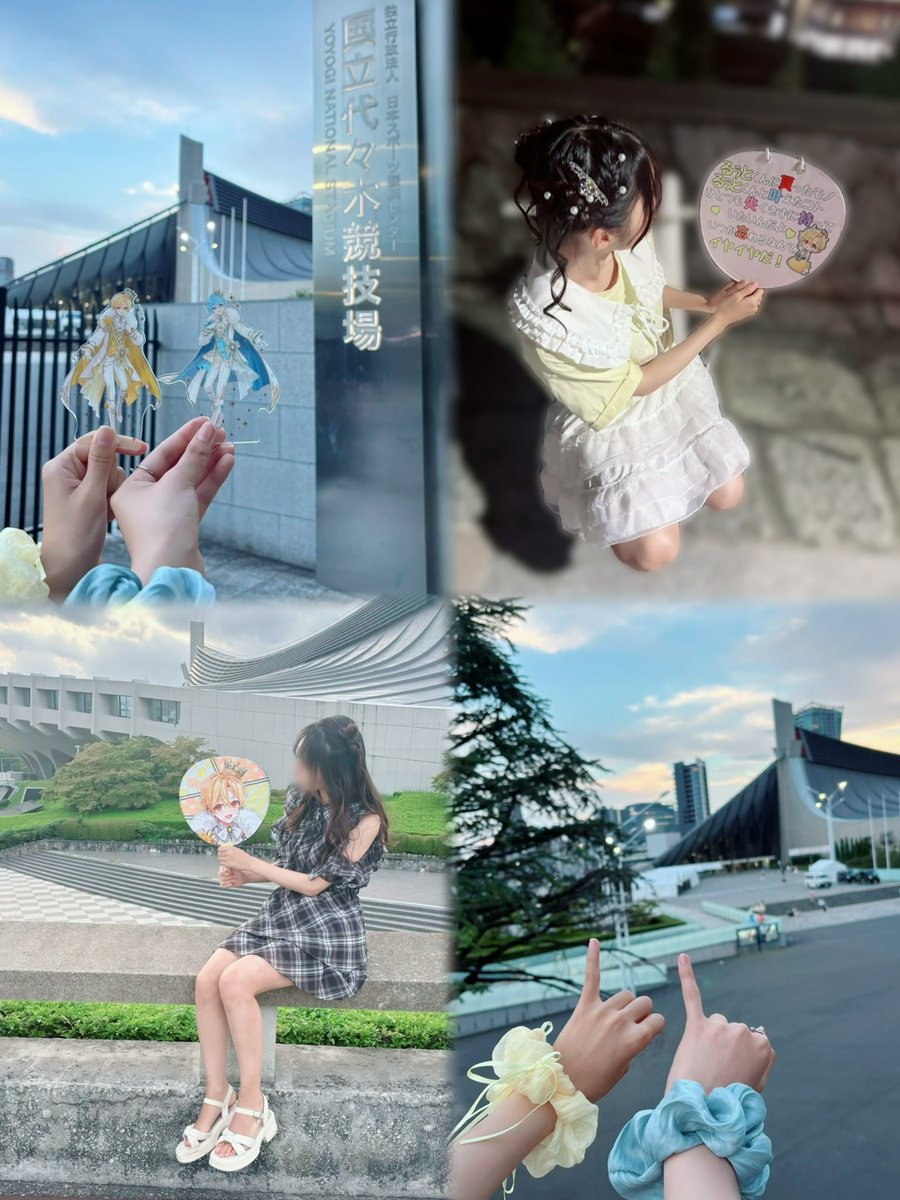 mi_yellow1025's tweet photo. 🎶 放っとけないほどでっかい愛の

　　　その裏返しの

　　　       イヤイヤ！イヤイヤ！

𝟸𝟶𝟸𝟼.𝟾.𝟷𝟾 ~ 𝟸𝟶

𝖲𝗍𝗋𝖺𝗐𝖻𝖾𝗋𝗋𝗒 𝖬𝖾𝗆𝗈𝗋𝗒
　𝗏𝗈𝗅.𝟣𝟢 𝗍𝗁 𝖠𝗇𝗇𝗂𝗏𝖾𝗋𝗌𝖺𝗋𝗒
       𝖺𝗋𝖾𝗇𝖺 𝗍𝗈𝗎𝗋

in 代々木第一体育館🍀

 #すとぷり10周年ライブ  #るぅとくん https://t.co/0N90o6TLdg