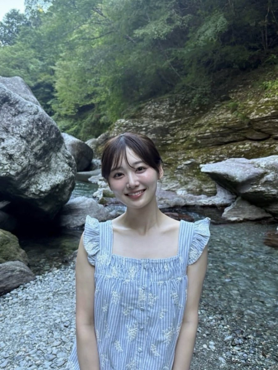 _amumamu's tweet photo. フジテレビの永田莉紗アナ、きゅるきゅるアイドルフェイスでかわいすぎる〜〜🥺！！！♡ https://t.co/03aHHfGgmz