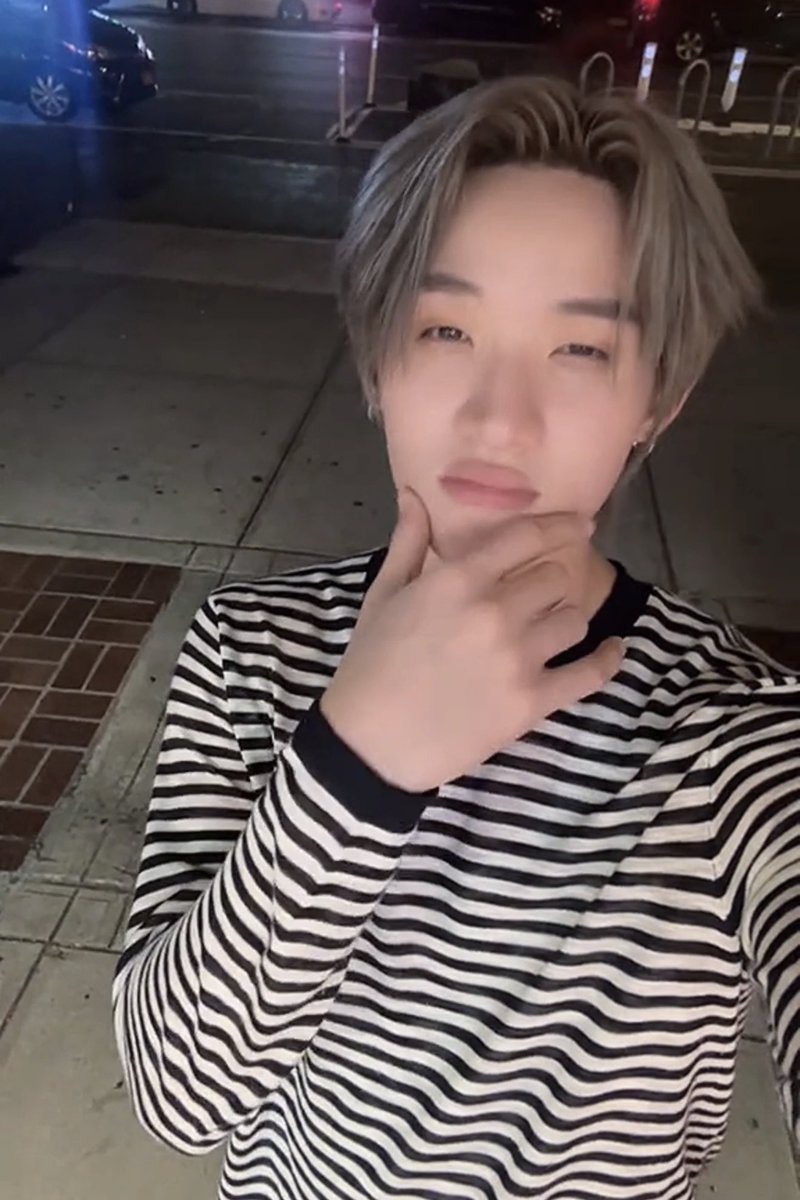 Eveveryou_'s tweet photo. แล้วตาแป๋วมากกกอ่ะน้องฮงงงง🥹🥹🥹 https://t.co/QqbyBKQRHD