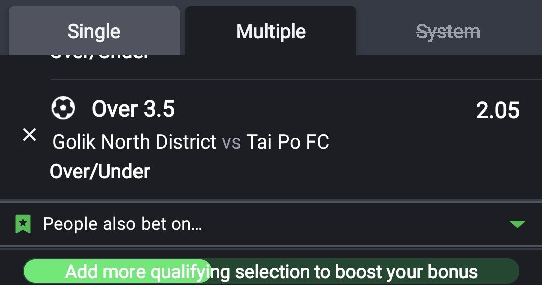 SHATROLLMANN's tweet photo. My Bet of the Day. Kick off 11 https://t.co/y18L8SdG8d