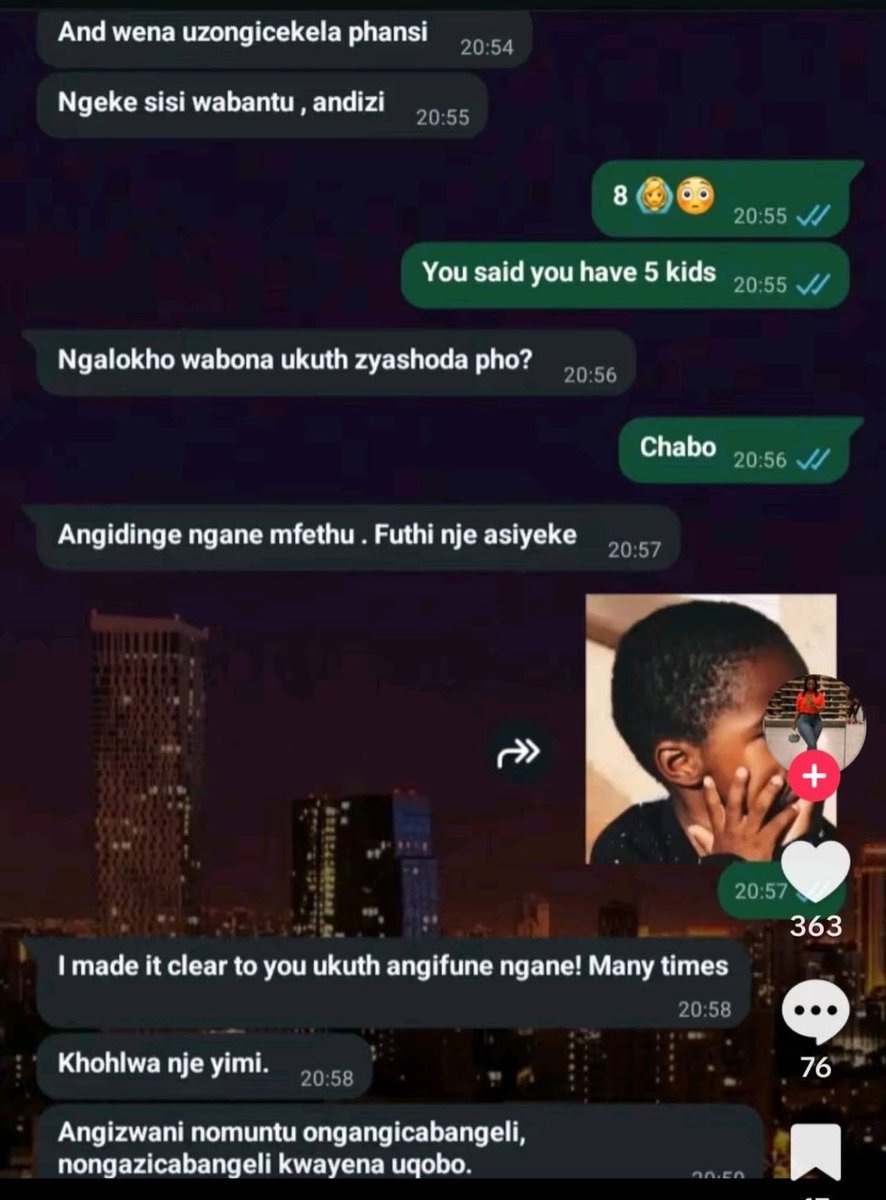 Mpumiln's tweet photo. Mayebabo 🙆🏾‍♀️ https://t.co/ytsUsX1T35