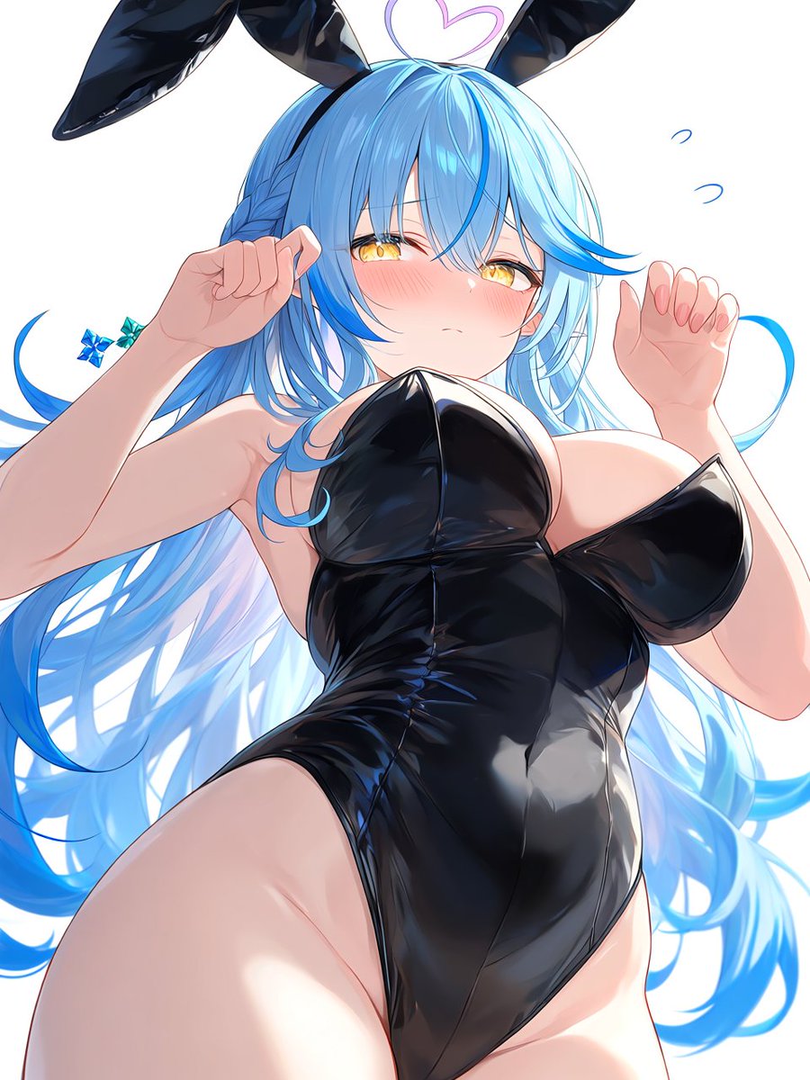 mint___flavor's tweet photo. SFW illustration
#雪花ラミィ https://t.co/gjVVAFV1AJ